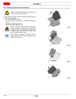 Preview for 34 page of Riello 20082125 Installation, Use And Maintenance Instructions