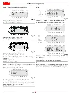 Preview for 38 page of Riello 20082125 Installation, Use And Maintenance Instructions