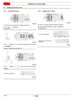 Preview for 40 page of Riello 20082125 Installation, Use And Maintenance Instructions