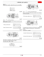 Preview for 55 page of Riello 20082125 Installation, Use And Maintenance Instructions