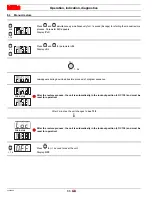 Preview for 68 page of Riello 20082125 Installation, Use And Maintenance Instructions