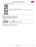 Preview for 69 page of Riello 20082125 Installation, Use And Maintenance Instructions