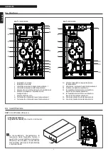 Preview for 4 page of Riello 20082283 Instructions For The Installaer And For Technical Assistance