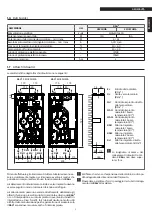 Preview for 5 page of Riello 20082283 Instructions For The Installaer And For Technical Assistance