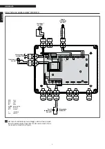 Preview for 8 page of Riello 20082283 Instructions For The Installaer And For Technical Assistance