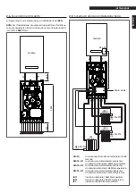 Preview for 11 page of Riello 20082283 Instructions For The Installaer And For Technical Assistance