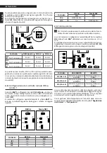 Preview for 16 page of Riello 20082283 Instructions For The Installaer And For Technical Assistance