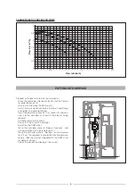 Preview for 6 page of Riello 20083503 Manual