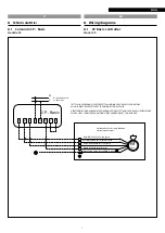 Предварительный просмотр 9 страницы Riello 20095872 Instructions For The Installer And The Technical Service Centre