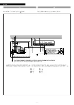 Предварительный просмотр 12 страницы Riello 20095872 Instructions For The Installer And The Technical Service Centre