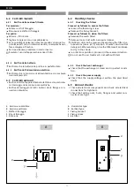 Предварительный просмотр 32 страницы Riello 20095872 Instructions For The Installer And The Technical Service Centre