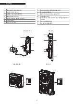 Предварительный просмотр 8 страницы Riello 20099252 Instructions For Installation, Use And Maintenance Manual