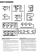 Предварительный просмотр 24 страницы Riello 20099252 Instructions For Installation, Use And Maintenance Manual