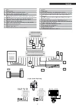 Предварительный просмотр 29 страницы Riello 20099252 Instructions For Installation, Use And Maintenance Manual