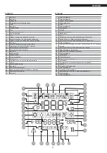 Предварительный просмотр 39 страницы Riello 20099252 Instructions For Installation, Use And Maintenance Manual