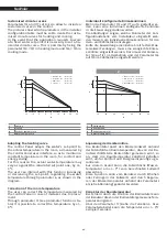 Предварительный просмотр 46 страницы Riello 20099252 Instructions For Installation, Use And Maintenance Manual