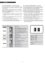 Предварительный просмотр 50 страницы Riello 20099252 Instructions For Installation, Use And Maintenance Manual