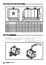 Предварительный просмотр 18 страницы Riello 20106514 Installation, Operation, Maintenance And System Management Manual