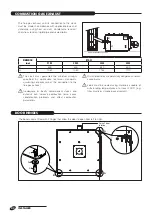 Предварительный просмотр 22 страницы Riello 20106514 Installation, Operation, Maintenance And System Management Manual