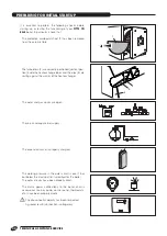 Предварительный просмотр 30 страницы Riello 20106514 Installation, Operation, Maintenance And System Management Manual