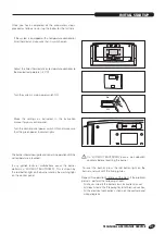 Предварительный просмотр 31 страницы Riello 20106514 Installation, Operation, Maintenance And System Management Manual