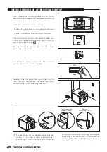 Предварительный просмотр 32 страницы Riello 20106514 Installation, Operation, Maintenance And System Management Manual