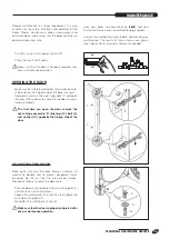 Предварительный просмотр 33 страницы Riello 20106514 Installation, Operation, Maintenance And System Management Manual