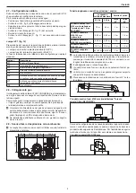 Preview for 9 page of Riello 20114905 Installer And User Manual