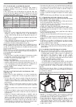 Preview for 11 page of Riello 20114905 Installer And User Manual