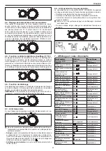 Preview for 45 page of Riello 20114905 Installer And User Manual