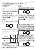 Preview for 59 page of Riello 20114905 Installer And User Manual