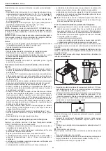 Preview for 84 page of Riello 20114905 Installer And User Manual