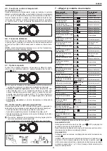 Preview for 89 page of Riello 20114905 Installer And User Manual