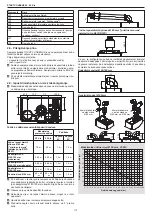 Preview for 112 page of Riello 20114905 Installer And User Manual