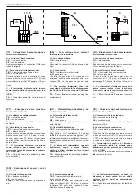 Preview for 162 page of Riello 20114905 Installer And User Manual