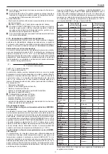 Preview for 11 page of Riello 20114910 Installer And User Manual