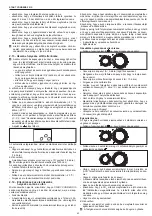 Preview for 62 page of Riello 20114910 Installer And User Manual