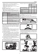 Preview for 125 page of Riello 20114910 Installer And User Manual