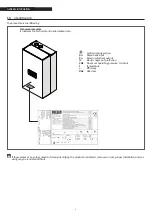 Preview for 6 page of Riello 20115221 Installation, Technical And Maintenance  Manual