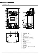 Preview for 8 page of Riello 20115221 Installation, Technical And Maintenance  Manual