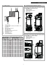 Preview for 13 page of Riello 20115221 Installation, Technical And Maintenance  Manual