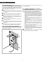 Preview for 16 page of Riello 20115221 Installation, Technical And Maintenance  Manual