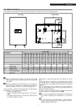 Preview for 19 page of Riello 20115221 Installation, Technical And Maintenance  Manual