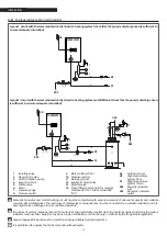 Preview for 20 page of Riello 20115221 Installation, Technical And Maintenance  Manual