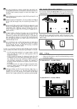 Preview for 27 page of Riello 20115221 Installation, Technical And Maintenance  Manual