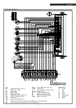 Preview for 29 page of Riello 20115221 Installation, Technical And Maintenance  Manual