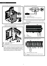 Preview for 32 page of Riello 20115221 Installation, Technical And Maintenance  Manual