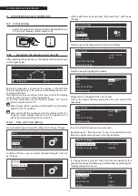 Preview for 48 page of Riello 20115221 Installation, Technical And Maintenance  Manual