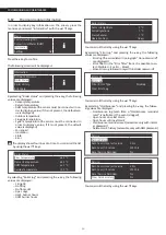 Preview for 56 page of Riello 20115221 Installation, Technical And Maintenance  Manual