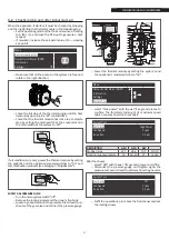 Preview for 57 page of Riello 20115221 Installation, Technical And Maintenance  Manual